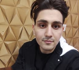 مسعود کریمی
