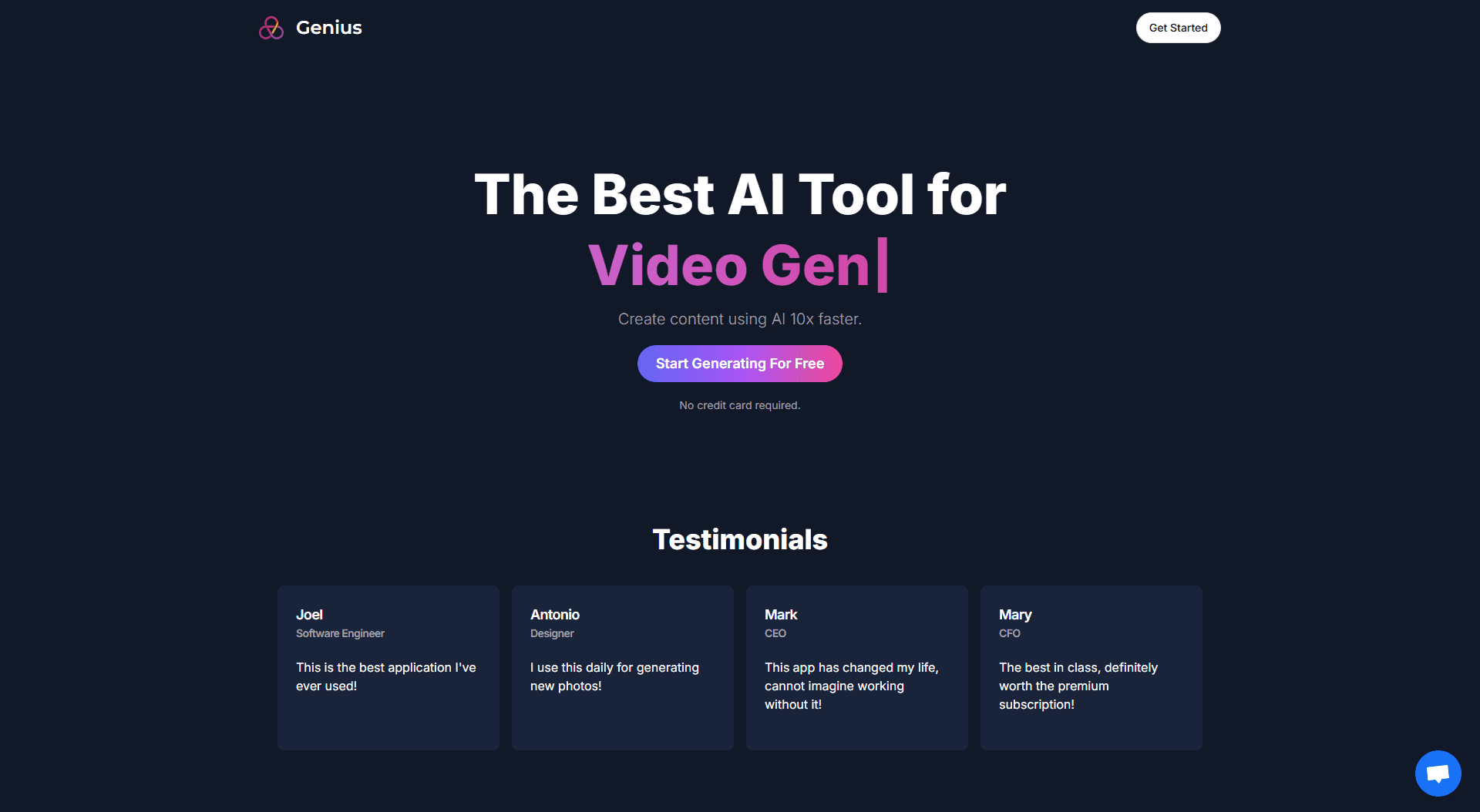 SaaS AI Platform - پلتفرم هوش مصنوعی